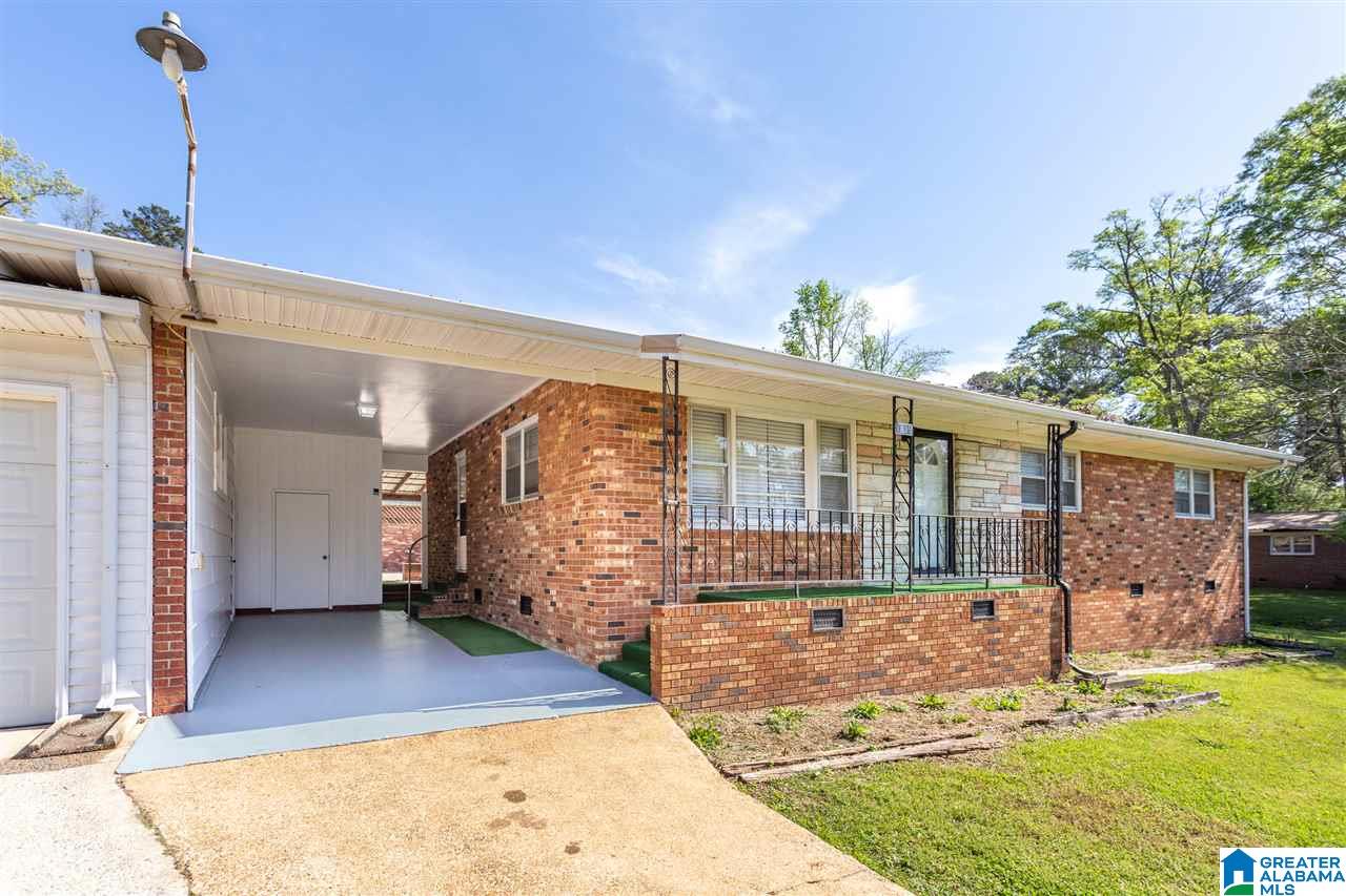 1425 Sunset Drive Weaver, AL 36277 - Photo 32 of 36