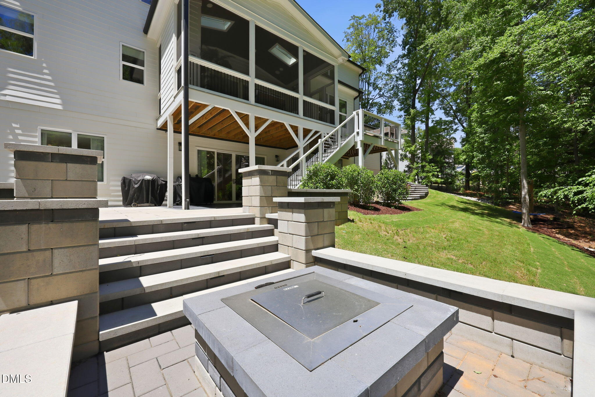 2309 Sanctuary Drive Raleigh, NC 27606 - Photo 61 of 72 61