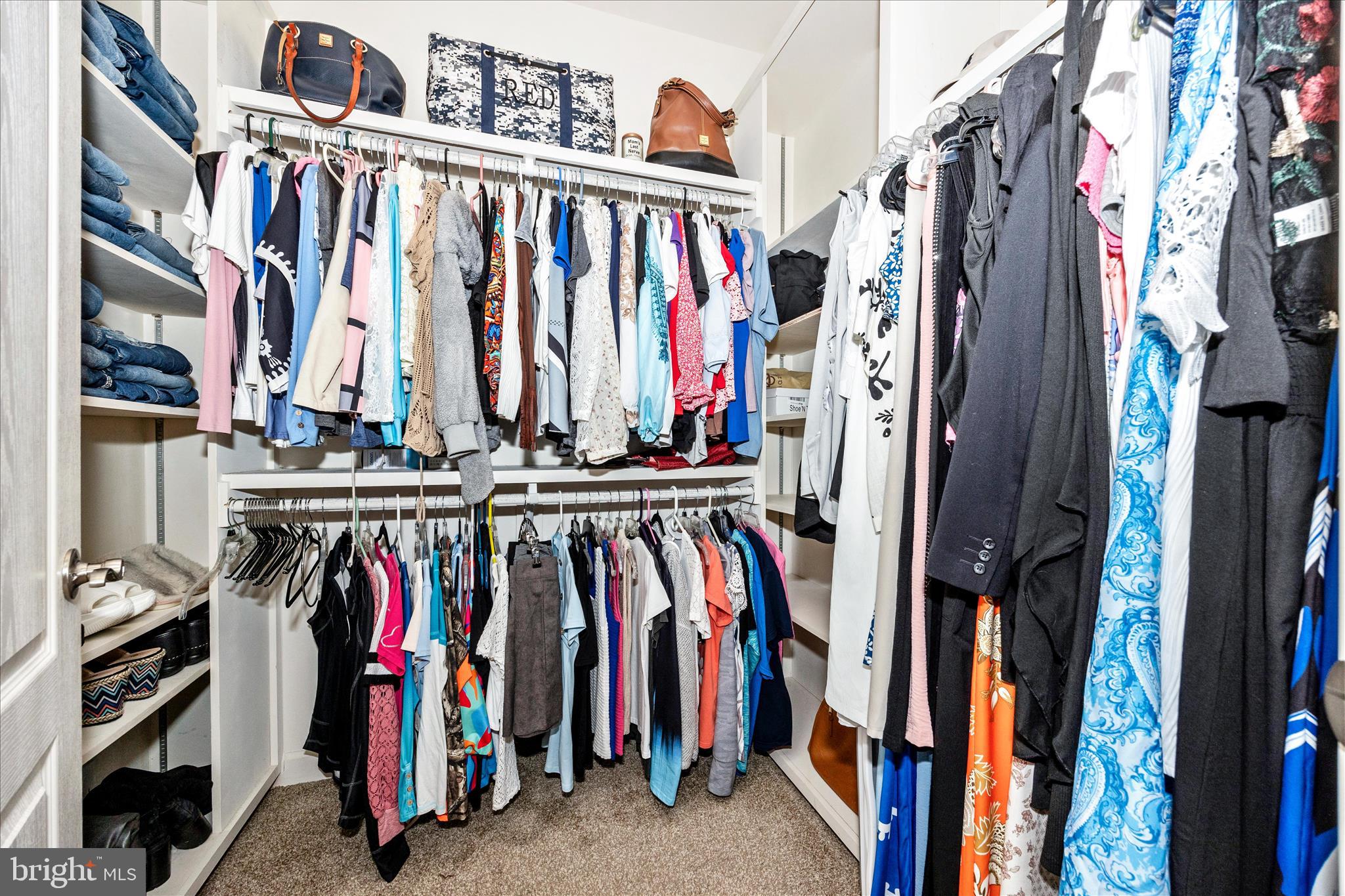 7145 Linganore Road New Market, MD 21774 - Photo 26 of 55 Closet