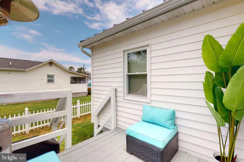 5237 Breezy Point Road Chesapeake Beach, MD 20732 - Photo 25 of 33