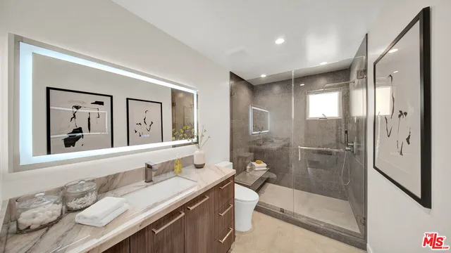 a view of backyard with a chair and table