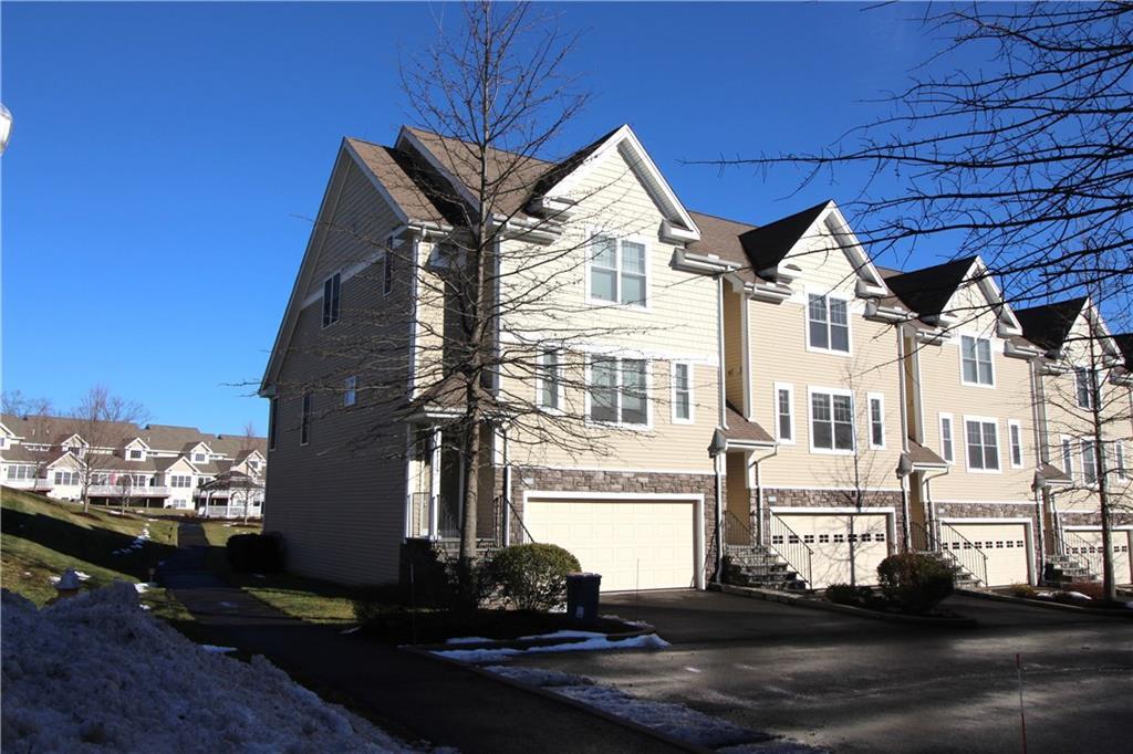 181 Remy Court Shelton, CT 06484 - Photo 1 of 1 a front view of a house with a yard