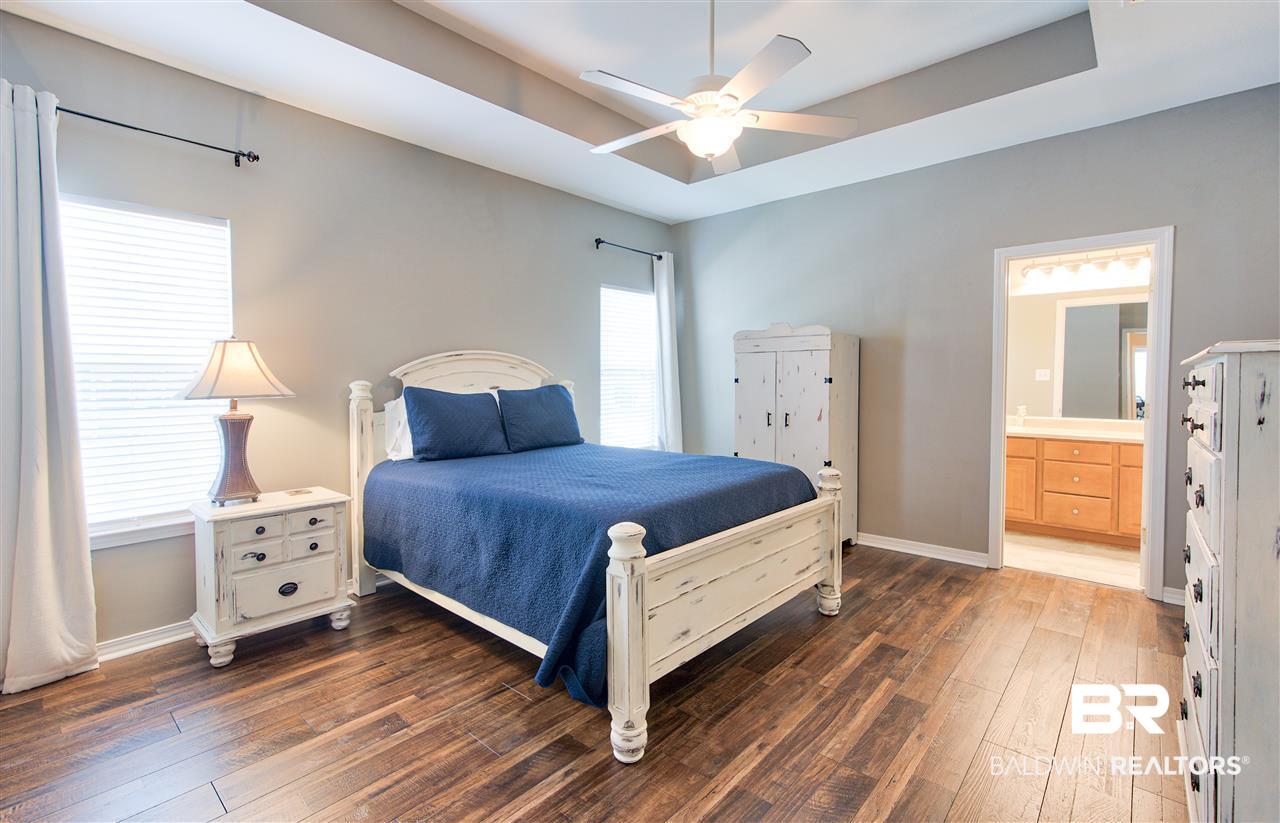 29960 St Simon Street Daphne, AL 36526 - Photo 13 of 28 Master Bedroom