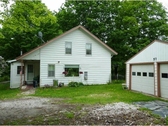 57 Partridge Hill Road Hinesburg, VT 05461 - Photo 1 of 1 Gallery Image 1