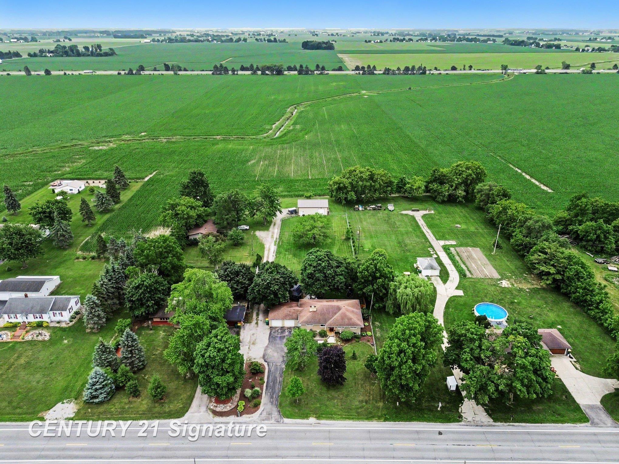 772 Midland Road Bay City, MI 48706 - Photo 30 of 30