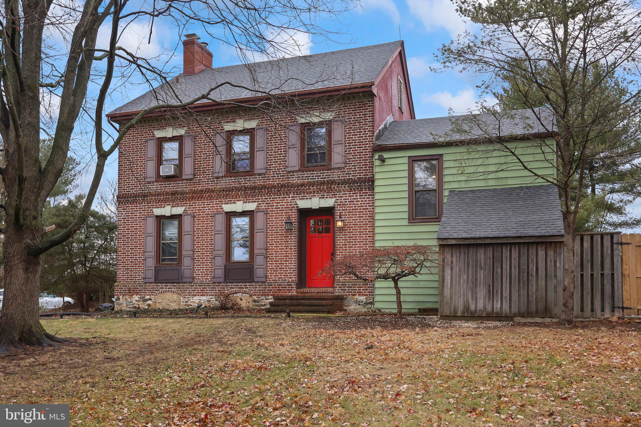 66 Line Road West Windsor, NJ 08550 - Photo 1 of 66 Gallery Image 1