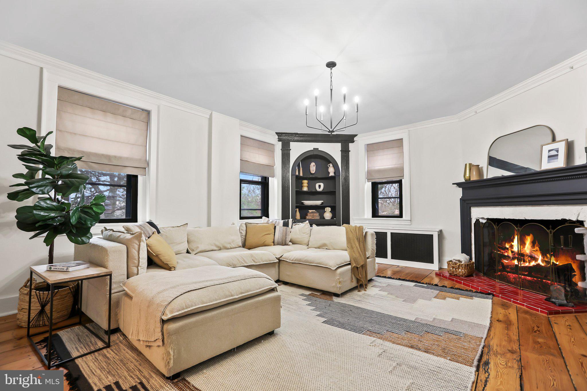 66 Line Road West Windsor, NJ 08550 - Photo 7 of 66 Gallery Image 7