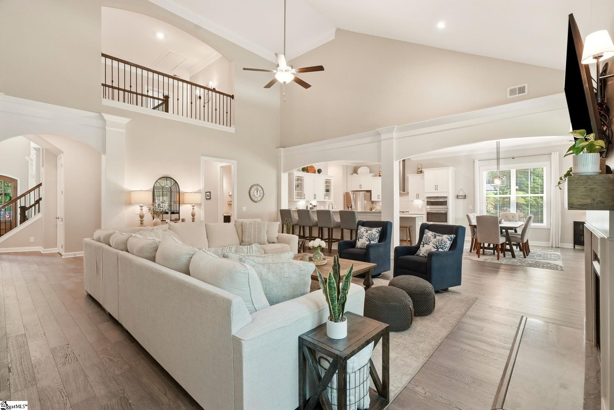 36 Modesto Lane Simpsonville, SC 29681 - Photo 21 of 50 Gallery Image 21