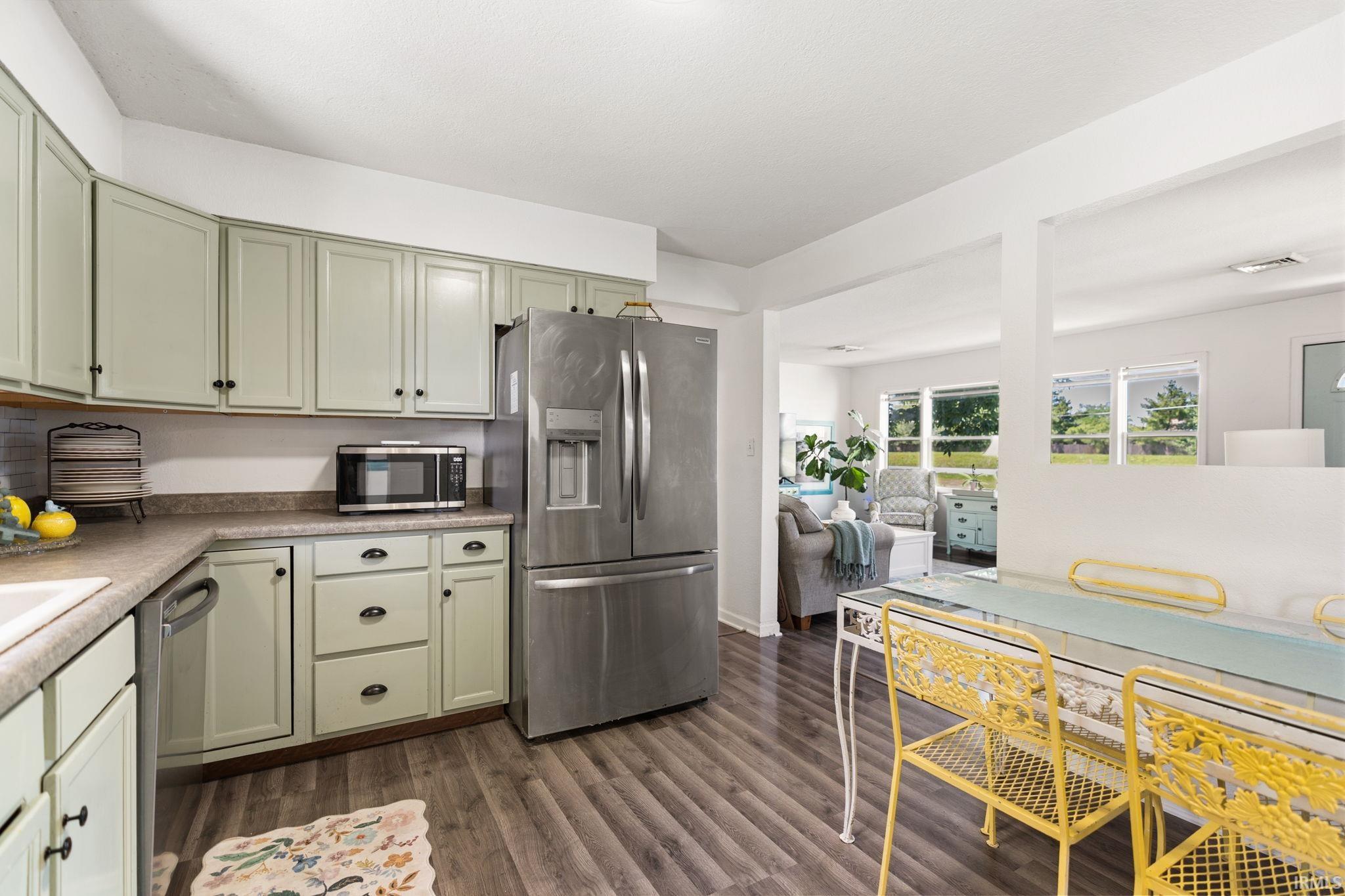 5026 Wheelock Road Fort Wayne, IN 46835 - Photo 15 of 42