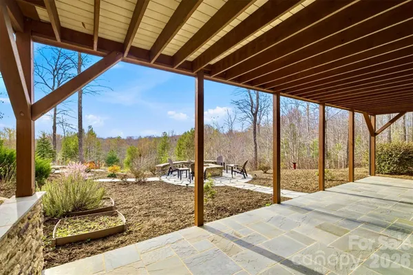 a view of a lake view