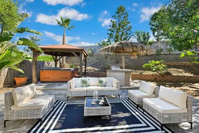 $1,250,000 | 13133 Calle De Las Rosas, San Diego, CA 92129