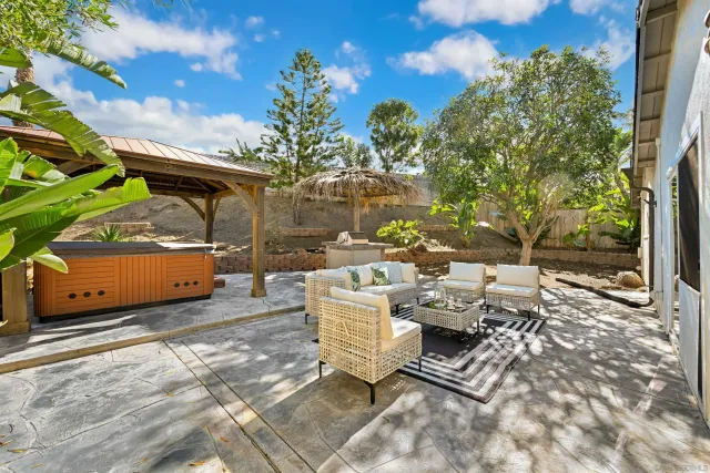 $1,250,000 | 13133 Calle De Las Rosas, San Diego, CA 92129