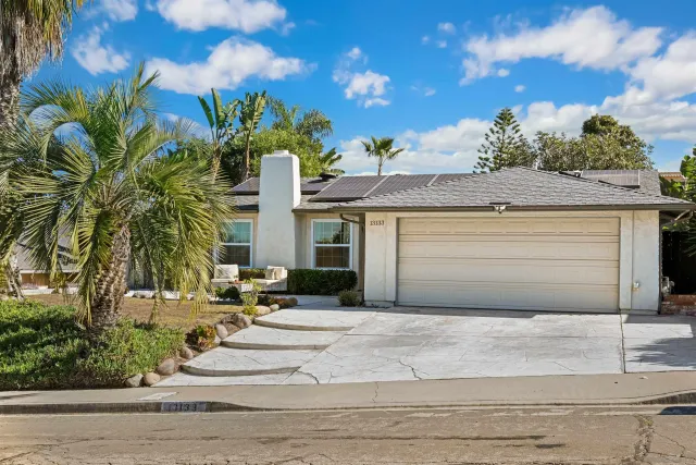 $1,250,000 | 13133 Calle De Las Rosas, San Diego, CA 92129