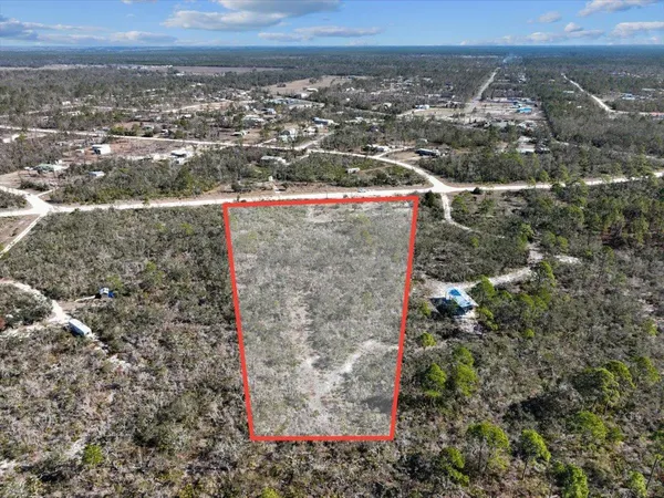 $79,900 | 3045 Yates Creek Road, Perry, FL 32348