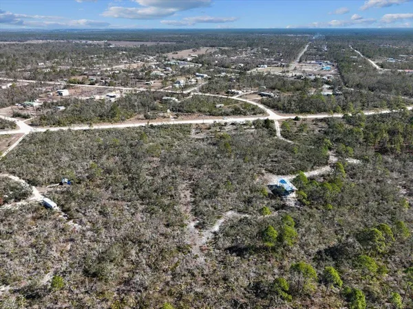 $79,900 | 3045 Yates Creek Road, Perry, FL 32348