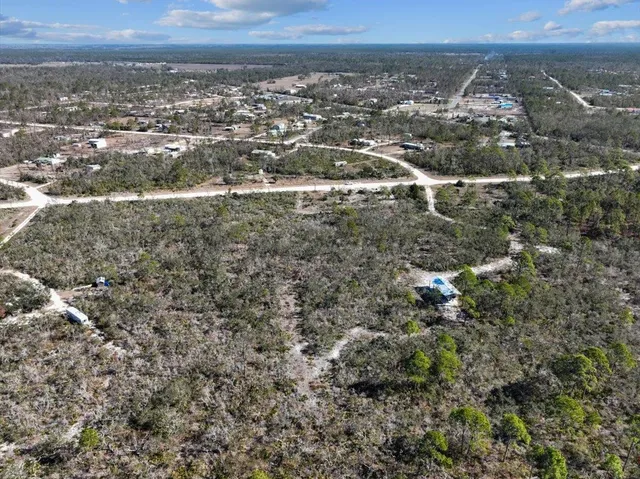 $84,900 | 3045 Yates Creek Road, Perry, FL 32348