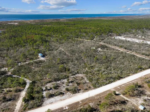 $79,900 | 3045 Yates Creek Road, Perry, FL 32348