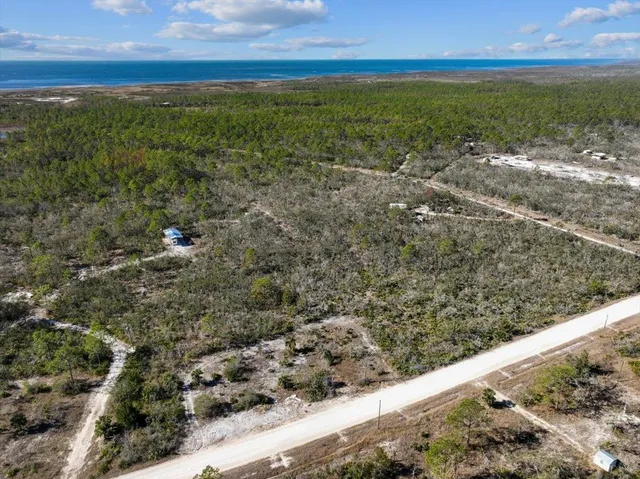 $84,900 | 3045 Yates Creek Road, Perry, FL 32348