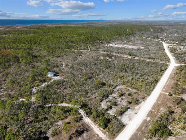 $79,900 | 3045 Yates Creek Road, Perry, FL 32348