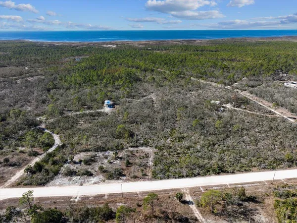 $79,900 | 3045 Yates Creek Road, Perry, FL 32348