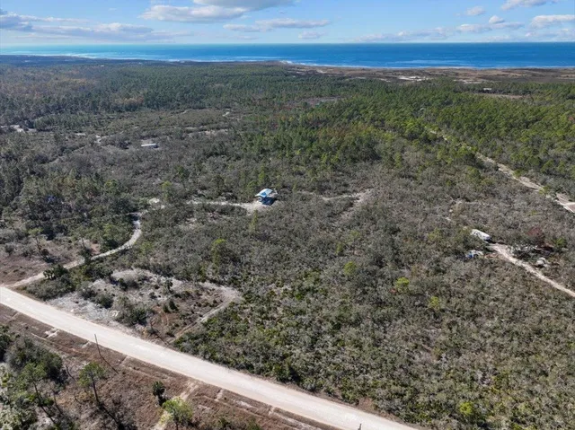 $84,900 | 3045 Yates Creek Road, Perry, FL 32348