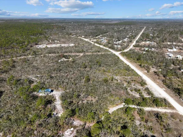 $79,900 | 3045 Yates Creek Road, Perry, FL 32348