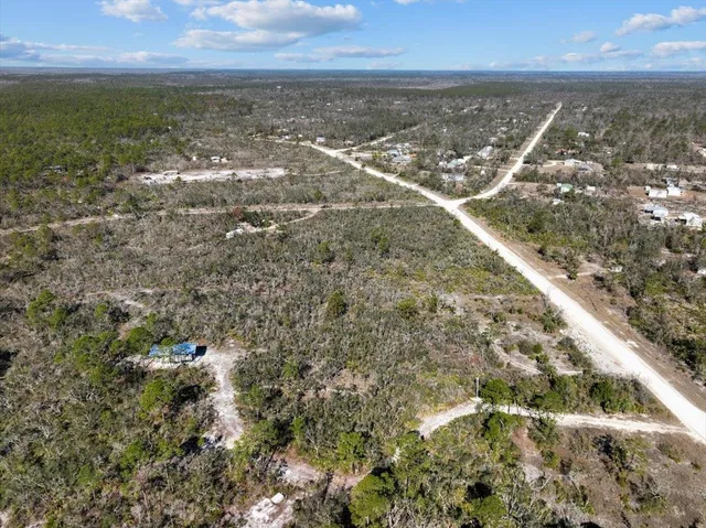 $84,900 | 3045 Yates Creek Road, Perry, FL 32348