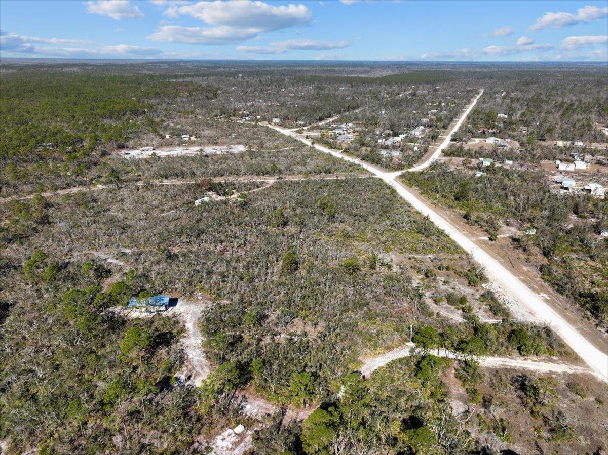 3045 Yates Creek Road Perry, FL 32348 - Photo 10 of 13