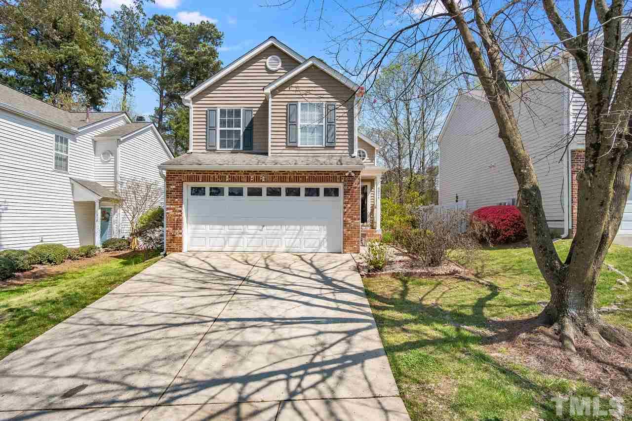 8924 Shallcross Way Raleigh, NC 27617 - Photo 1 of 21