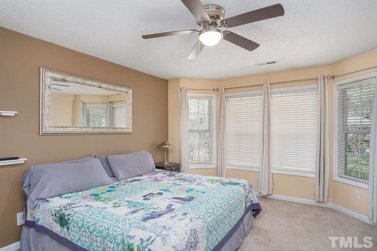 8924 Shallcross Way Raleigh, NC 27617 - Photo 13 of 21