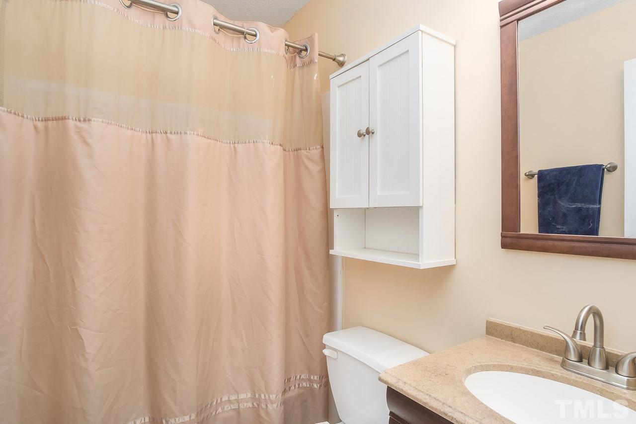 8924 Shallcross Way Raleigh, NC 27617 - Photo 18 of 21