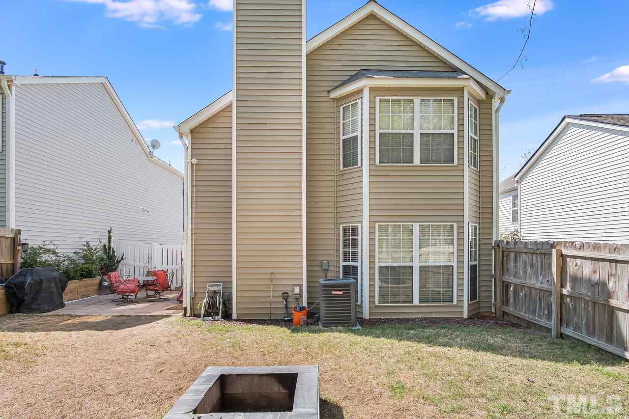 8924 Shallcross Way Raleigh, NC 27617 - Photo 20 of 21