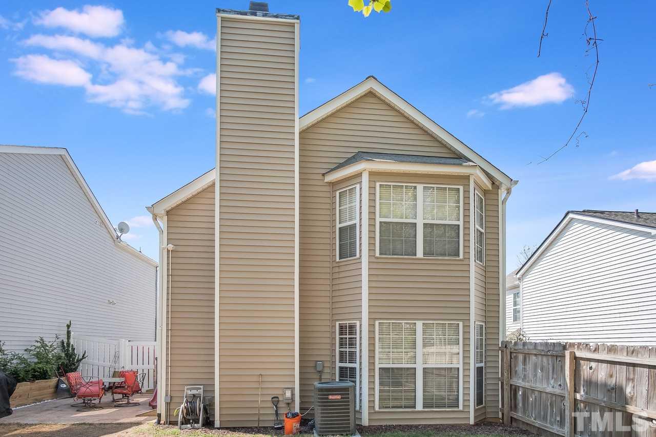 8924 Shallcross Way Raleigh, NC 27617 - Photo 21 of 21