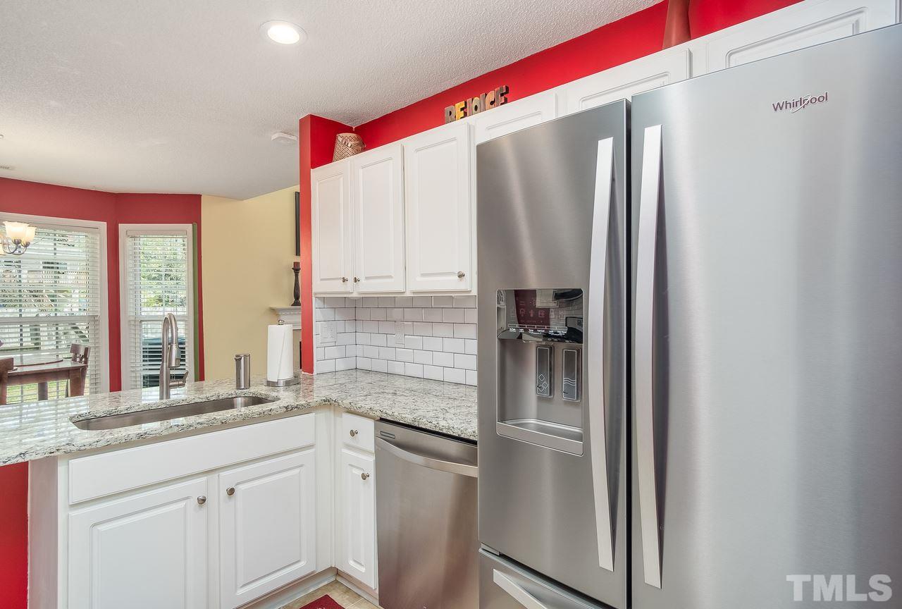 8924 Shallcross Way Raleigh, NC 27617 - Photo 10 of 21