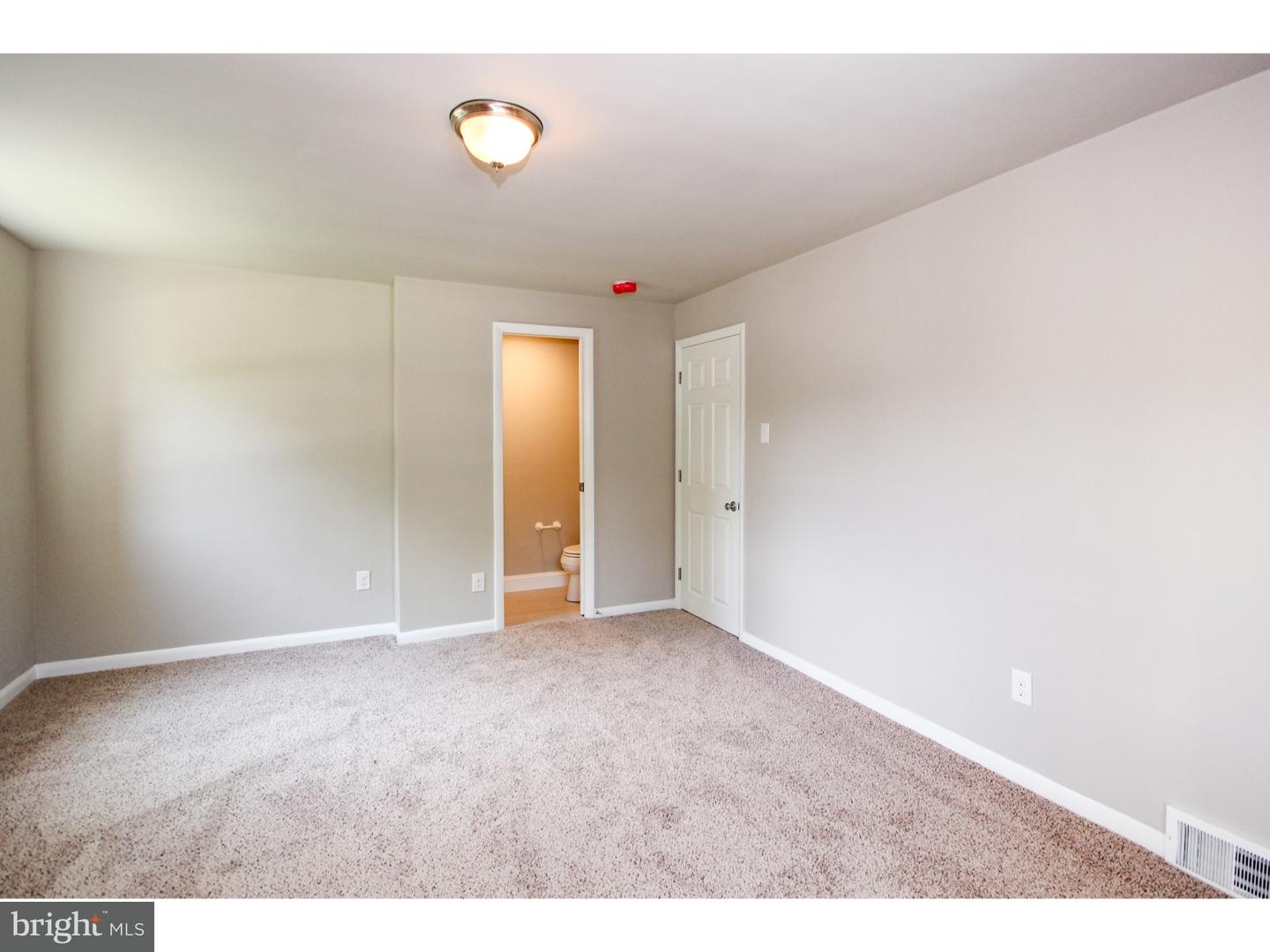 430 Maddock Road Springfield, PA 19064 - Photo 17 of 24 Bedroom - Main
