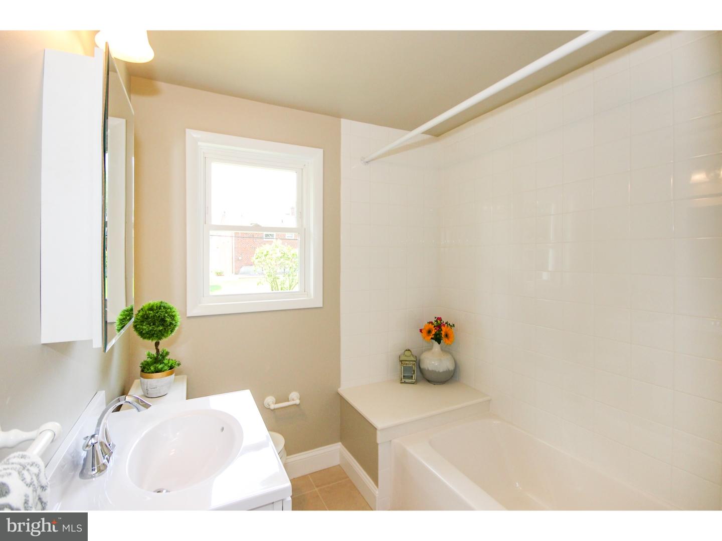 430 Maddock Road Springfield, PA 19064 - Photo 19 of 24 Bathroom