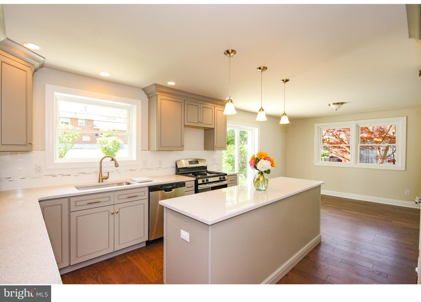 430 Maddock Road Springfield, PA 19064 - Photo 4 of 24 Kitchen