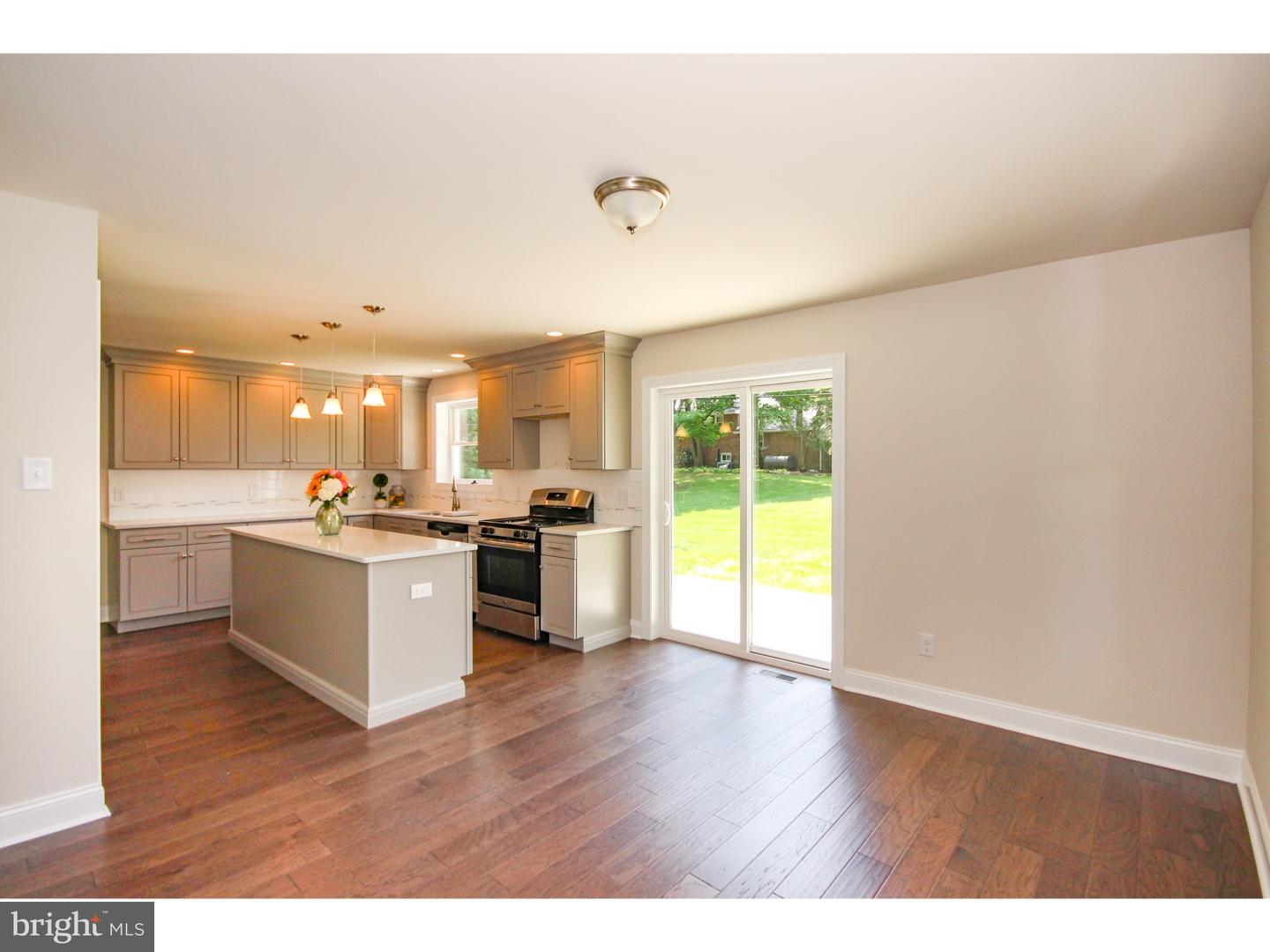 430 Maddock Road Springfield, PA 19064 - Photo 5 of 24 Kitchen