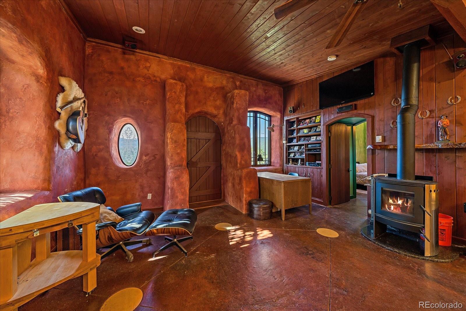 1567 South Ridge Road Bailey, CO 80421 - Photo 5 of 27 Gallery Image 5