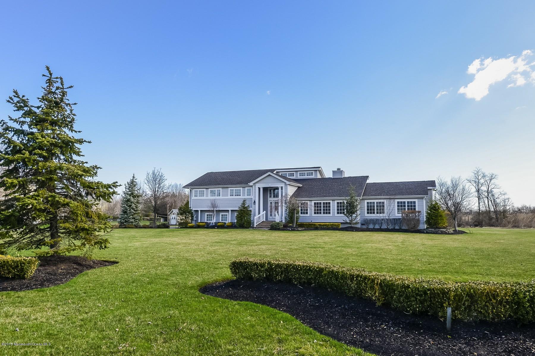 520 Seven Bridges Road Little Silver, NJ 07739 - Photo 3 of 27 Image00002