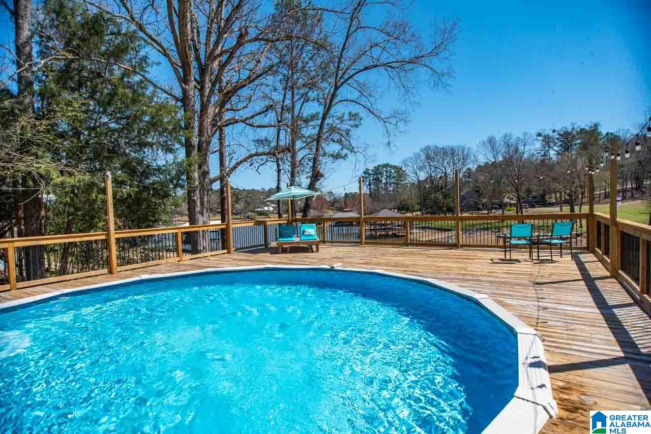 282 Traweek Lane Pell City, AL 35128 - Photo 17 of 50