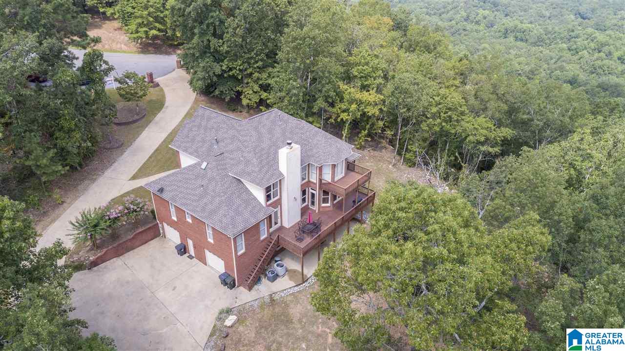 328 Kings Crest Lane Pelham, AL 35124 - Photo 11 of 41