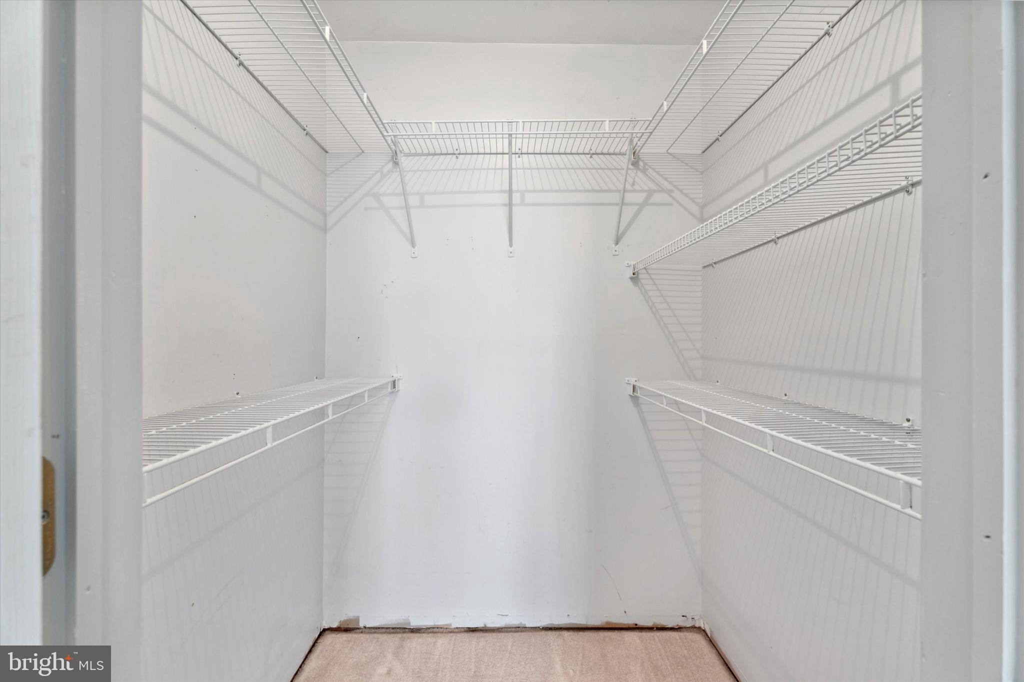 90 Whetstone Road Horsham, PA 19044 - Photo 19 of 40 Primary Bedroom Closet.