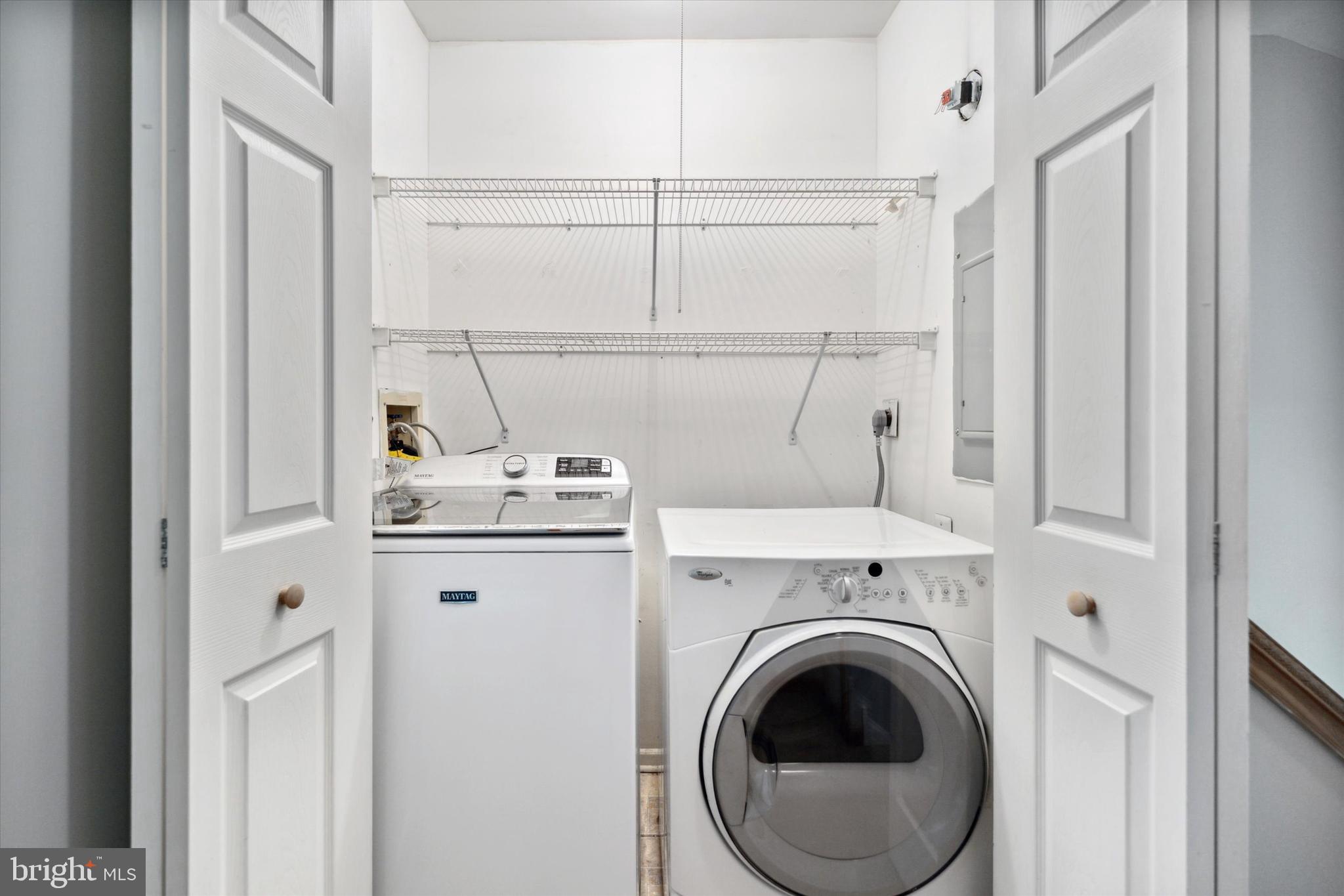 90 Whetstone Road Horsham, PA 19044 - Photo 24 of 40 Laundry.