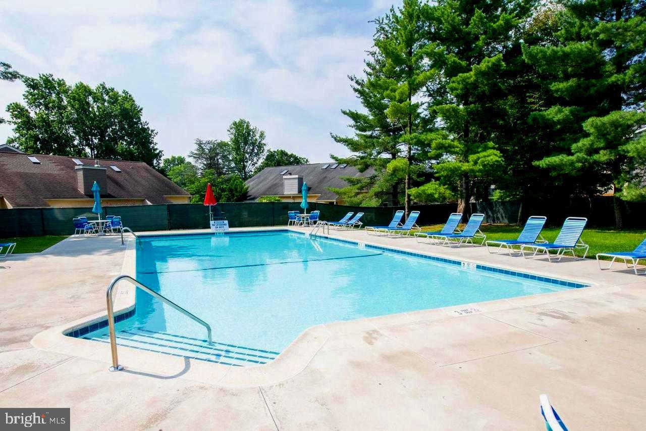90 Whetstone Road Horsham, PA 19044 - Photo 26 of 40 Pool.