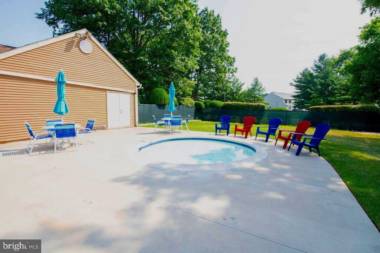 90 Whetstone Road Horsham, PA 19044 - Photo 28 of 40 Kids Pool.