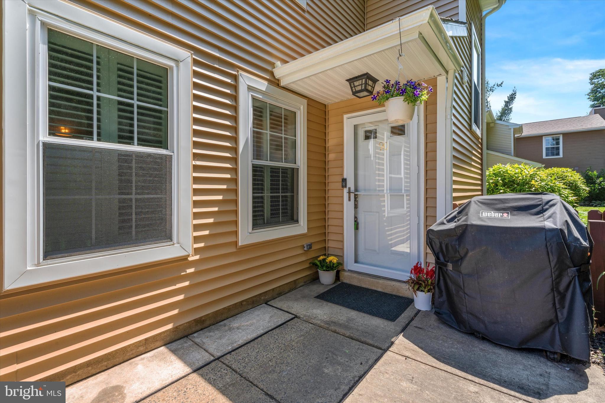 90 Whetstone Road Horsham, PA 19044 - Photo 29 of 40 Front Door.