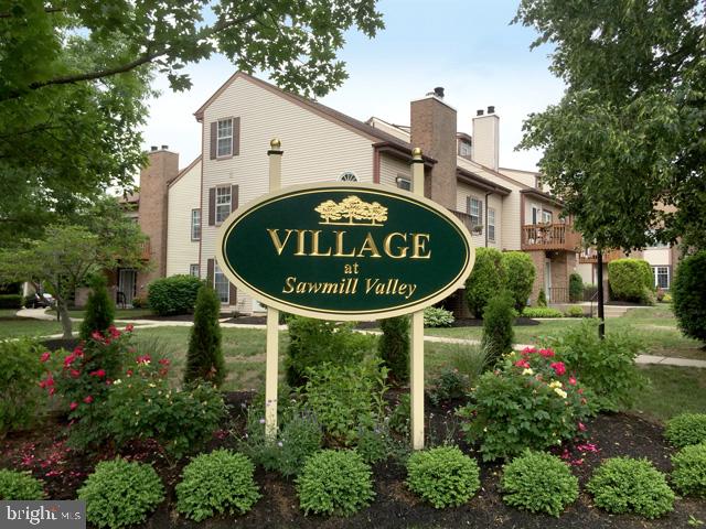 90 Whetstone Road Horsham, PA 19044 - Photo 35 of 40 Saw Mill Valley!!