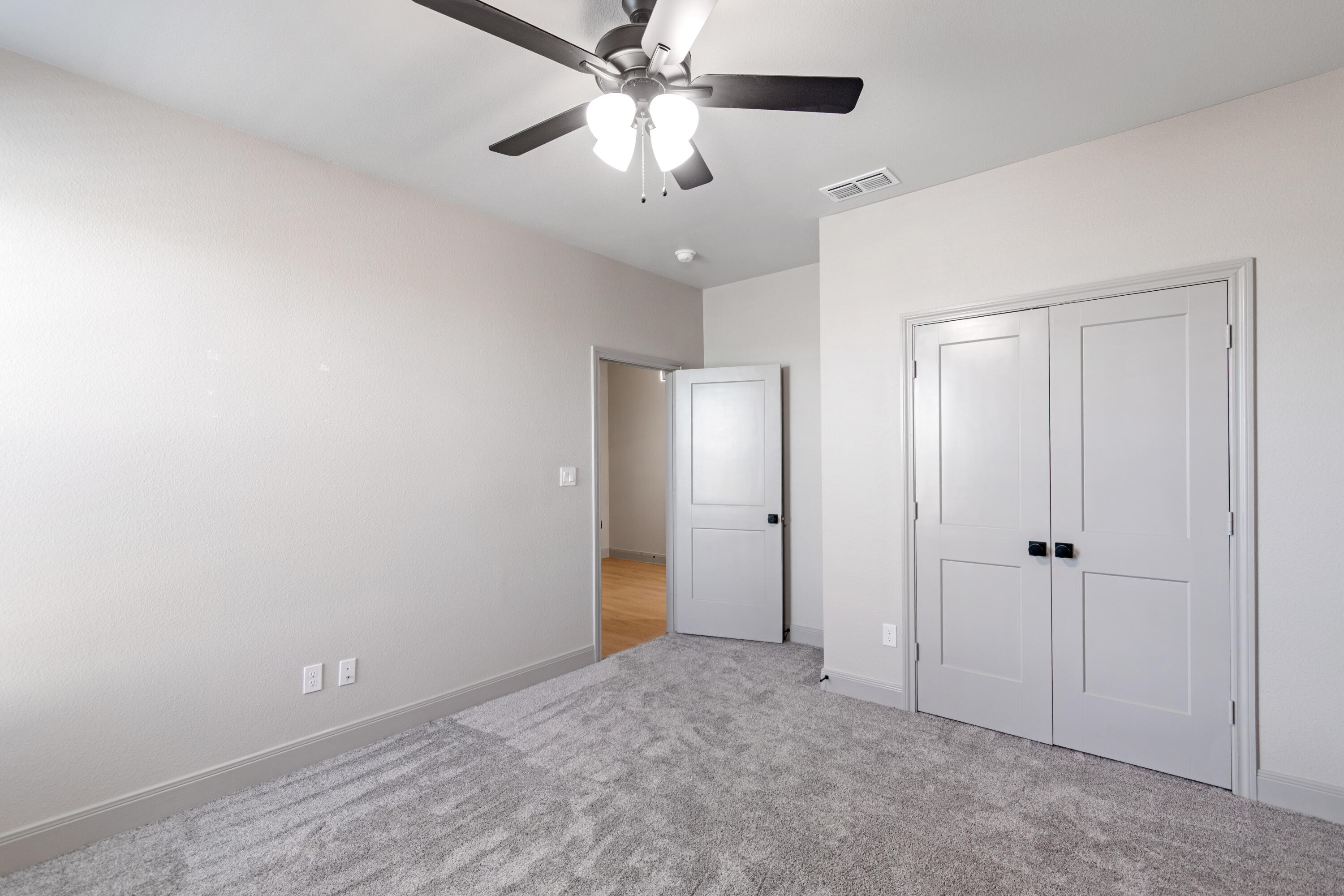 2802 134th Street Lubbock, TX 79423 - Photo 15 of 27 a view of an empty room