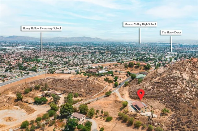 $729,900 | 11425 Tiffany Lane, Moreno Valley, CA 92557